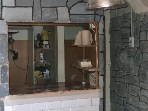 Cuina de Local en venda en  Pamplona / Iruña