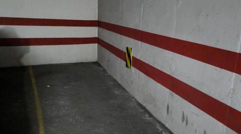 Foto 4 de Garaje de alquiler en Calle Cervantes, 1, La Zubia Ciudad, La Zubia