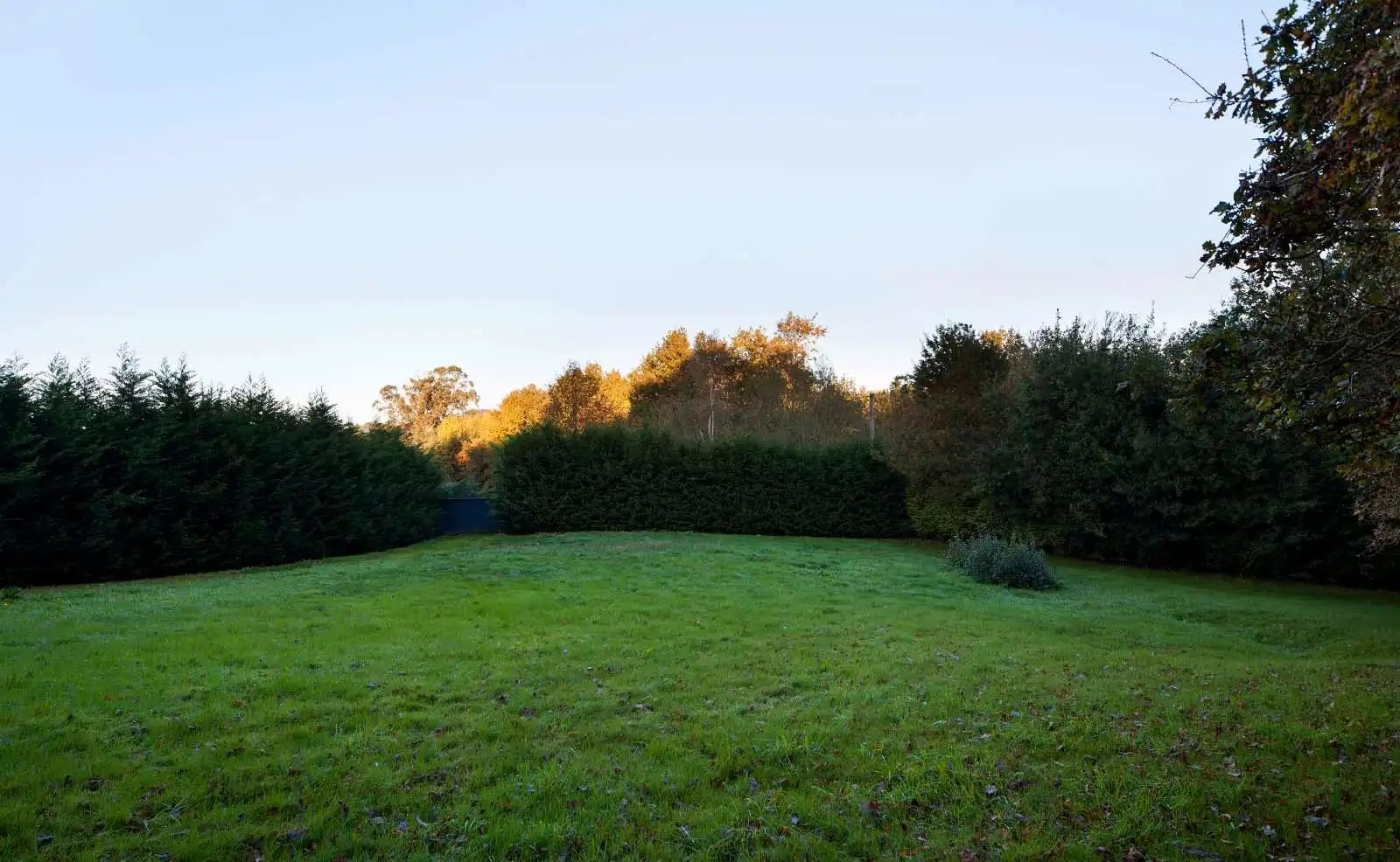 Wohnbaugrundstück zum Verkauf in Abegondo, imagen 7