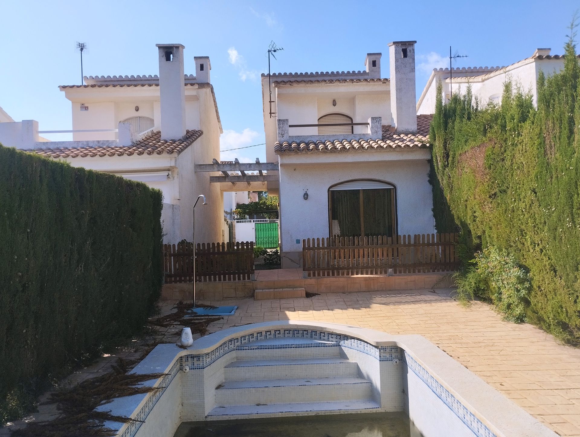 House or chalet for sale in Carrer de la Deessa Isis, El Casalot