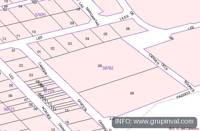 Piso en venta en Ardiaca - La Llosa
