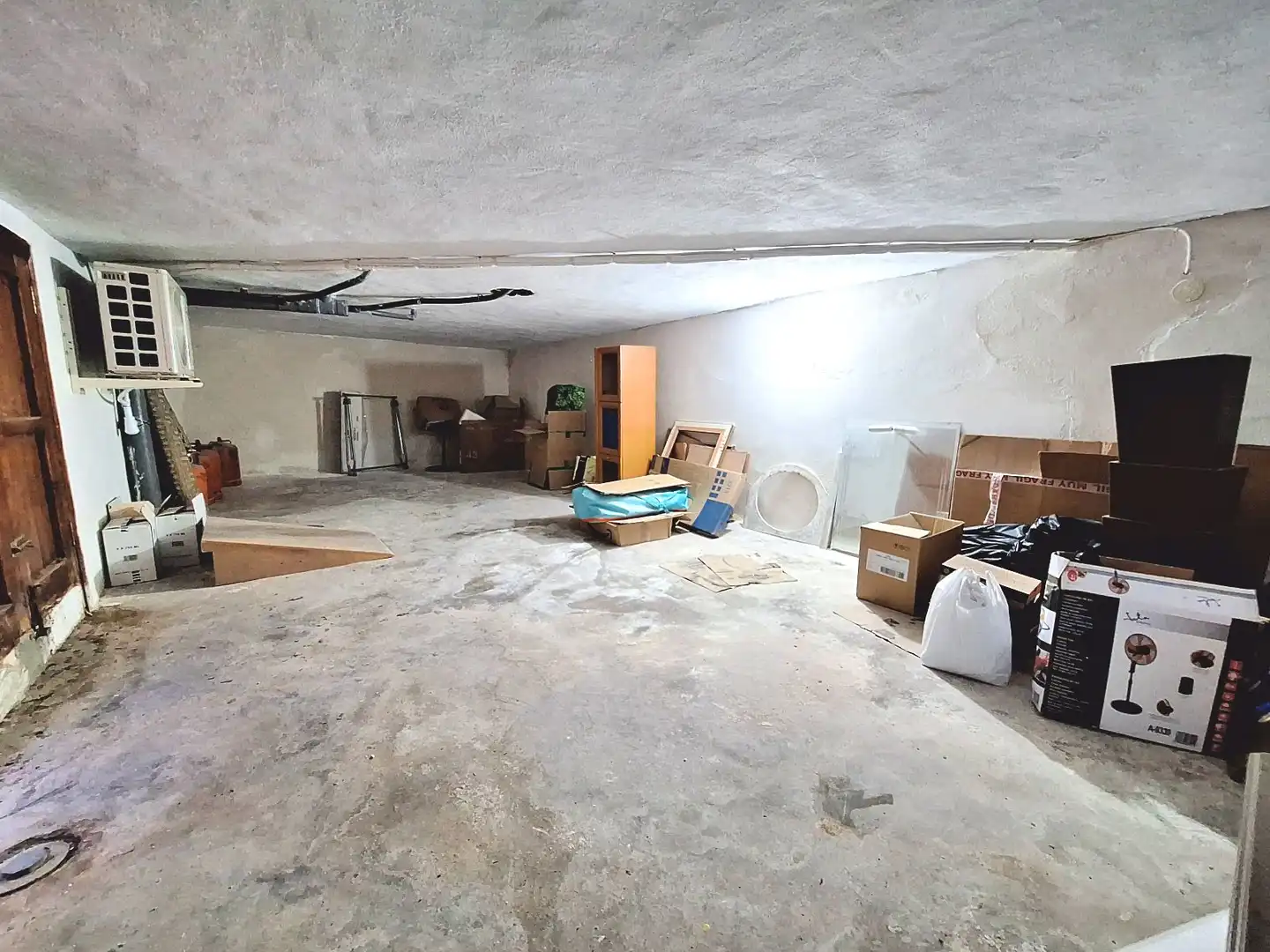 Apartamento en venta en Calpe / Calp con Aire acondicionado y Terraza