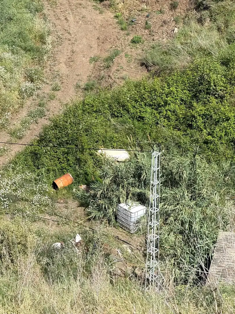 Terreni e lotti in vendita a Parcela PARCELA 309, POLIGONO 3, DEL PARAJE BARRANCO PÉREZ, imagen 6