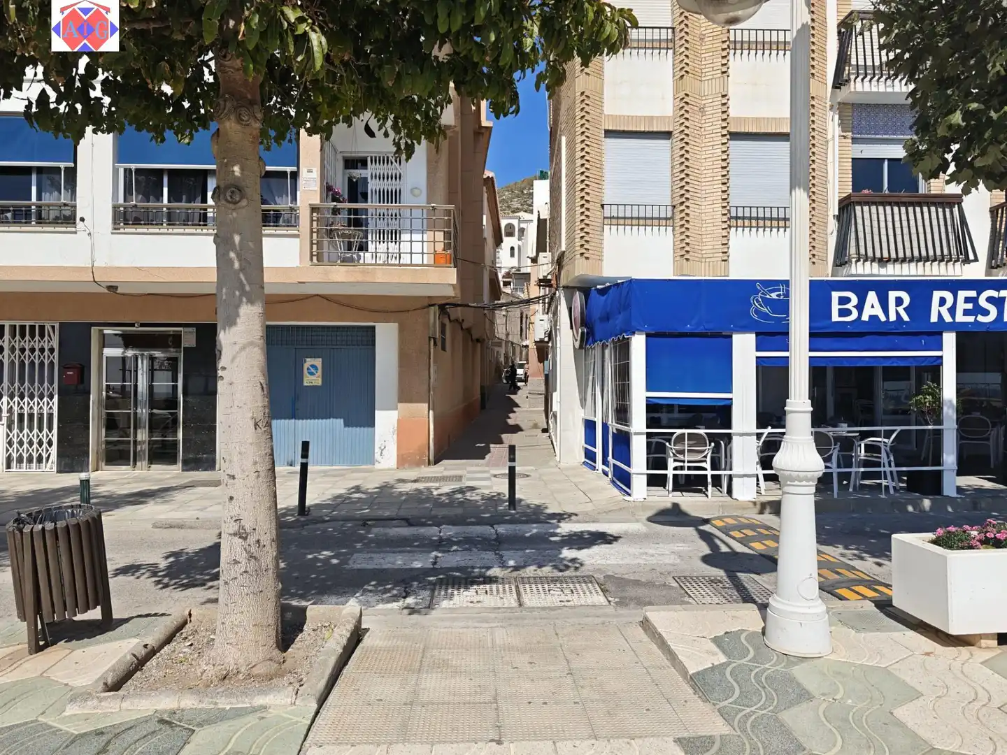 Local commercial à vendre à Castell de Ferro, imagen 4