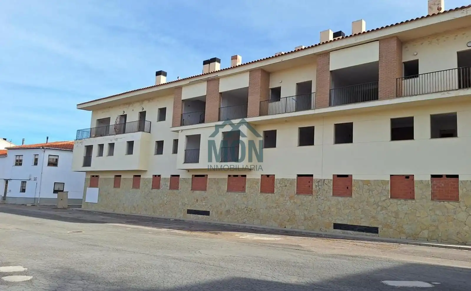 Altres amb ascensor en venda a Villafranca del Cid / Vilafranca, imagen 2