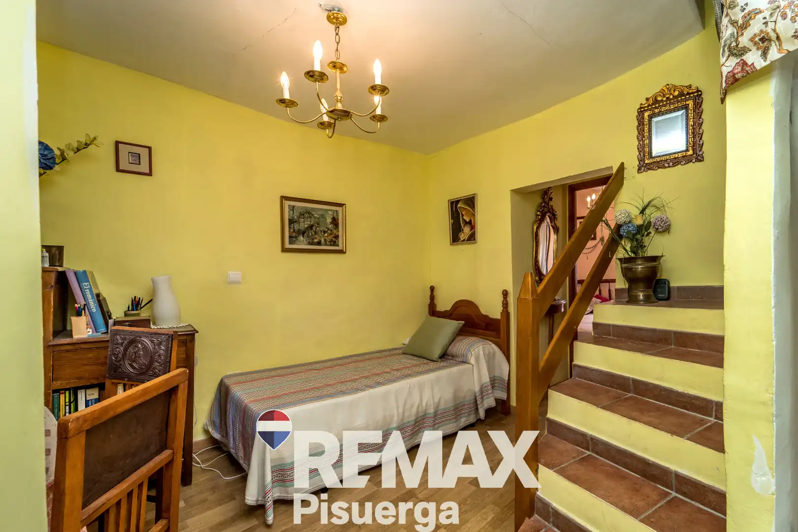 Houses for sale in Valoria la Buena  with Heating and Terrace
