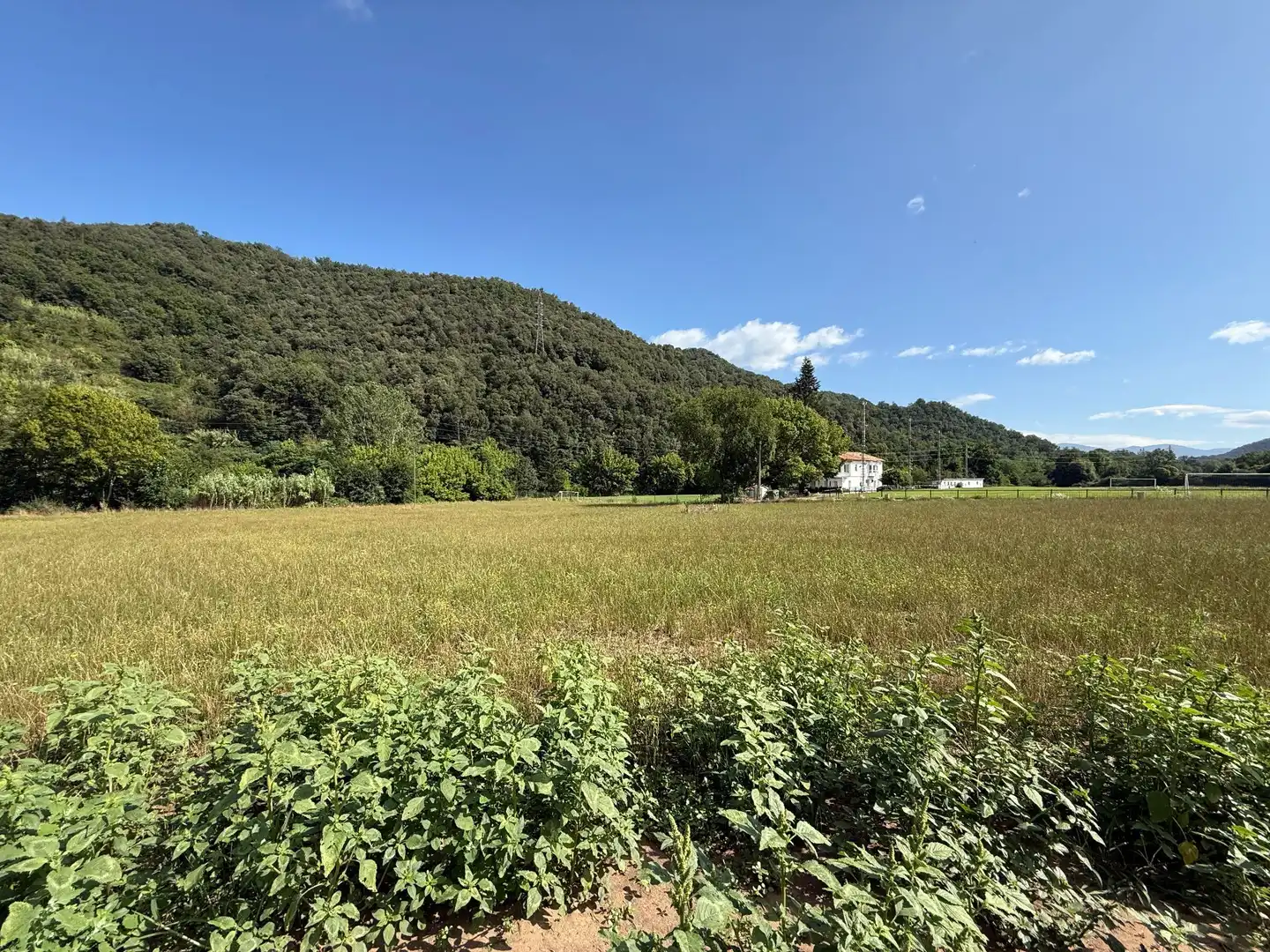 Casa o chalet en venta en Olot