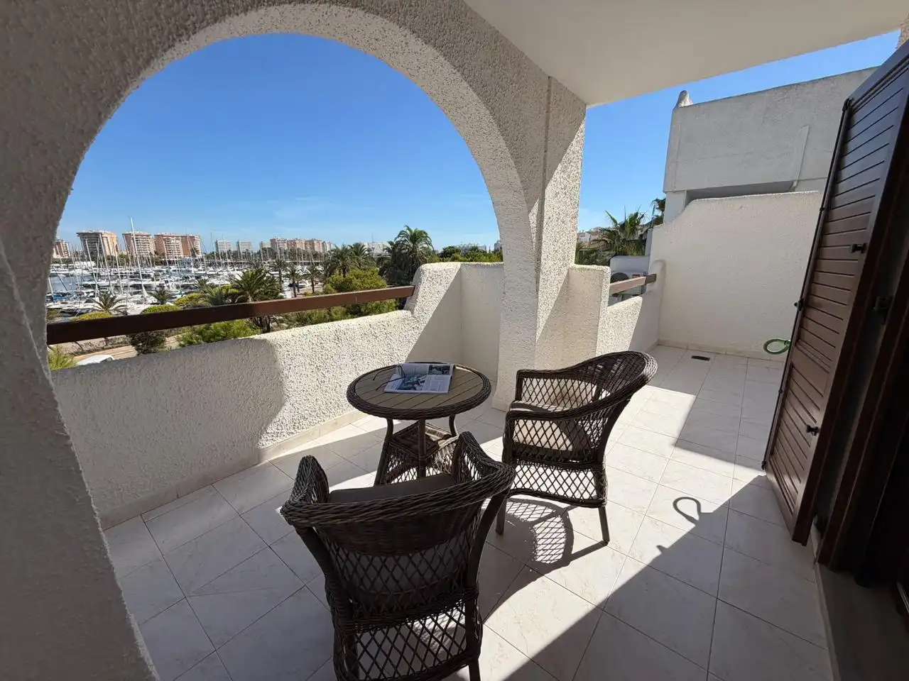 Dúplex con piscina en venta en Puerto Tomas Maestre, imagen 40