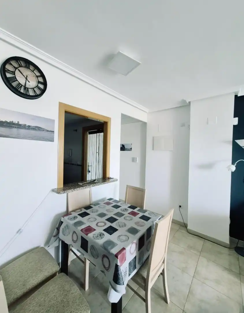 Apartment with terrace for sale in Marina d'Or, imagen 4