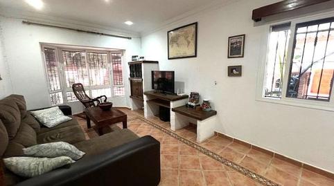 Foto 3 de Casa o xalet en venda a Las Lagunas - Campano, Chiclana de la Frontera