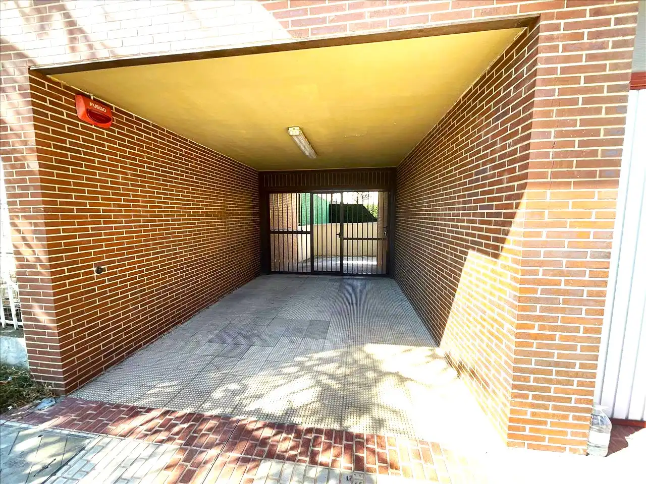 Garage for sale in CUERPOS OBRAS PUBLICAS, Santo Domingo de la Calzada