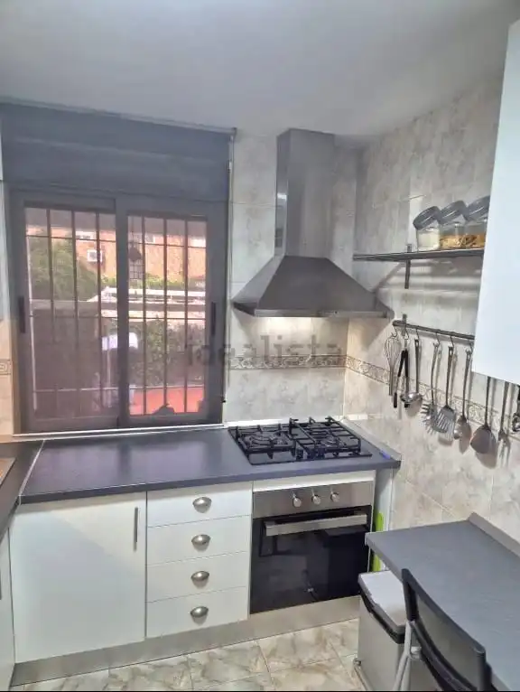 Casa a schiera con terrazza in vendita a Calle Honduras, imagen 34