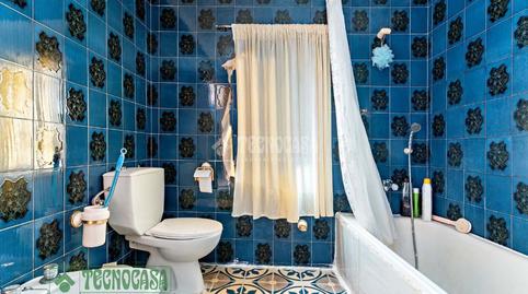 Foto 4 de Casa o xalet en venda a C. Barcelona, Ejido Norte, Almería