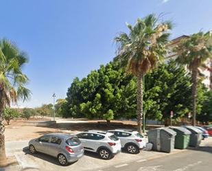 Parking of Flat for sale in  Sevilla Capital