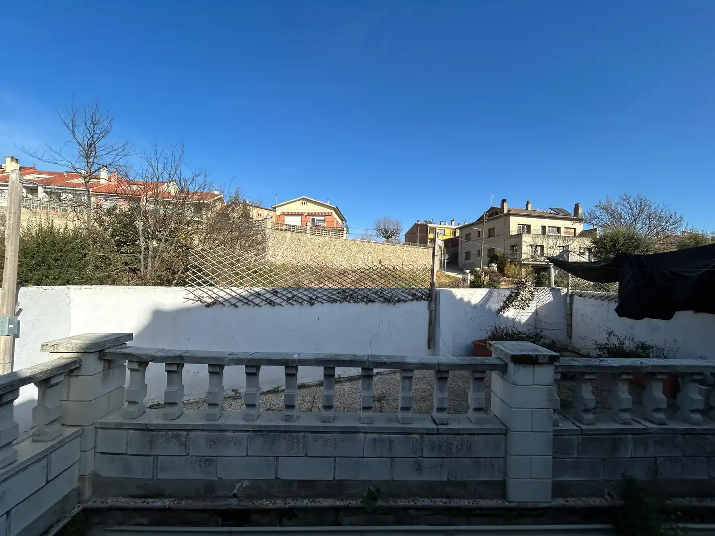 Adosado en venta en Carrer de Montserrat, imagen 35