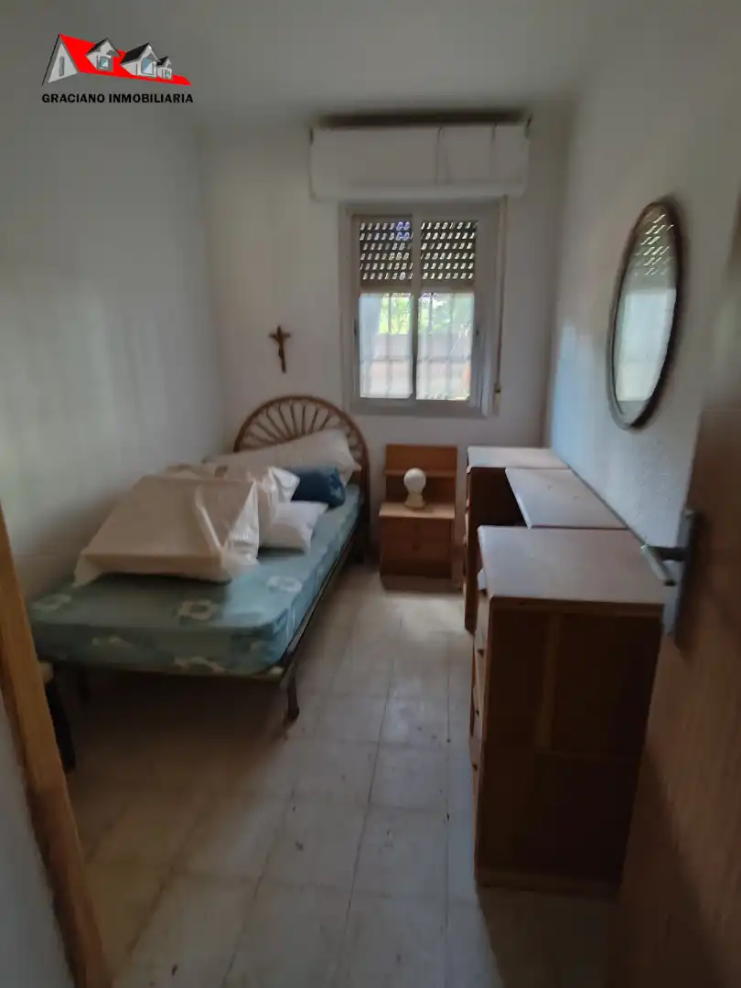 Habitación de Casa o chalet en venta en Albacete con Jardín privado, Trastero y Piscina