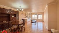 Dining room of Flat for sale in Vila-real  with Heating