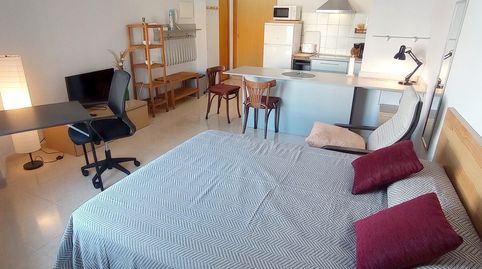 Photo 2 of Study for rent in Carril, La Trinidad, Málaga Capital