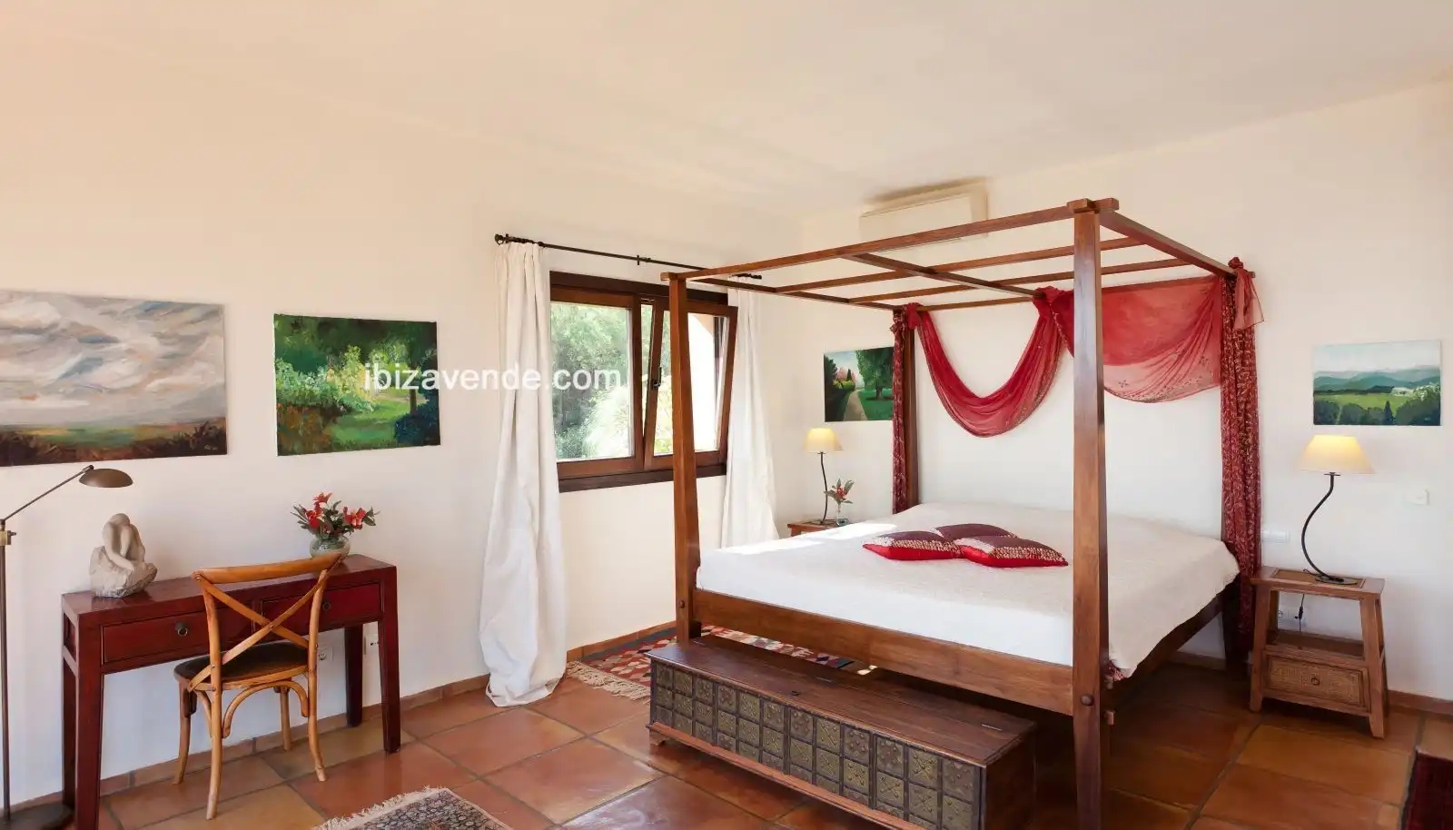 Detached house with pool for sale in C. de San Jaime, imagen 12