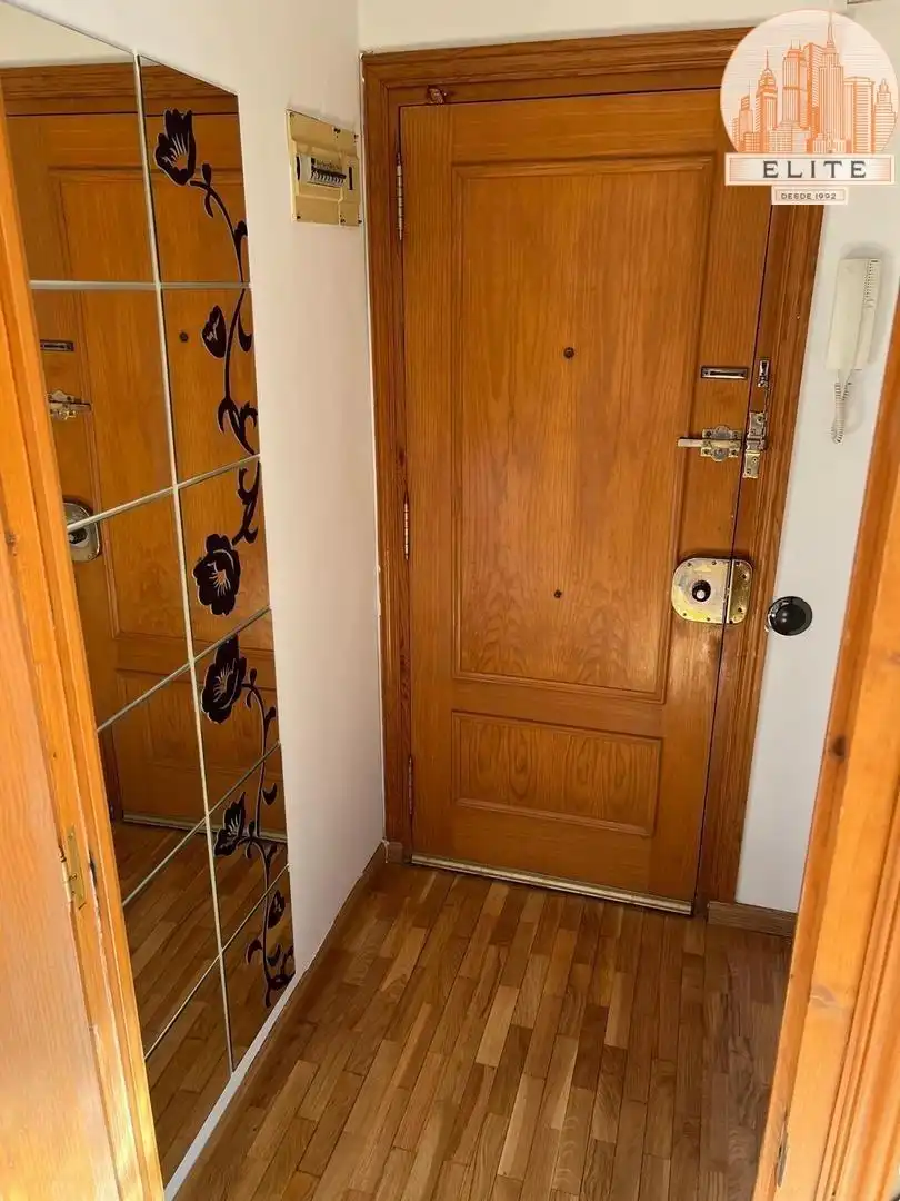 Piso en venta en Alcorcón con Aire acondicionado, Calefacción y Parquet