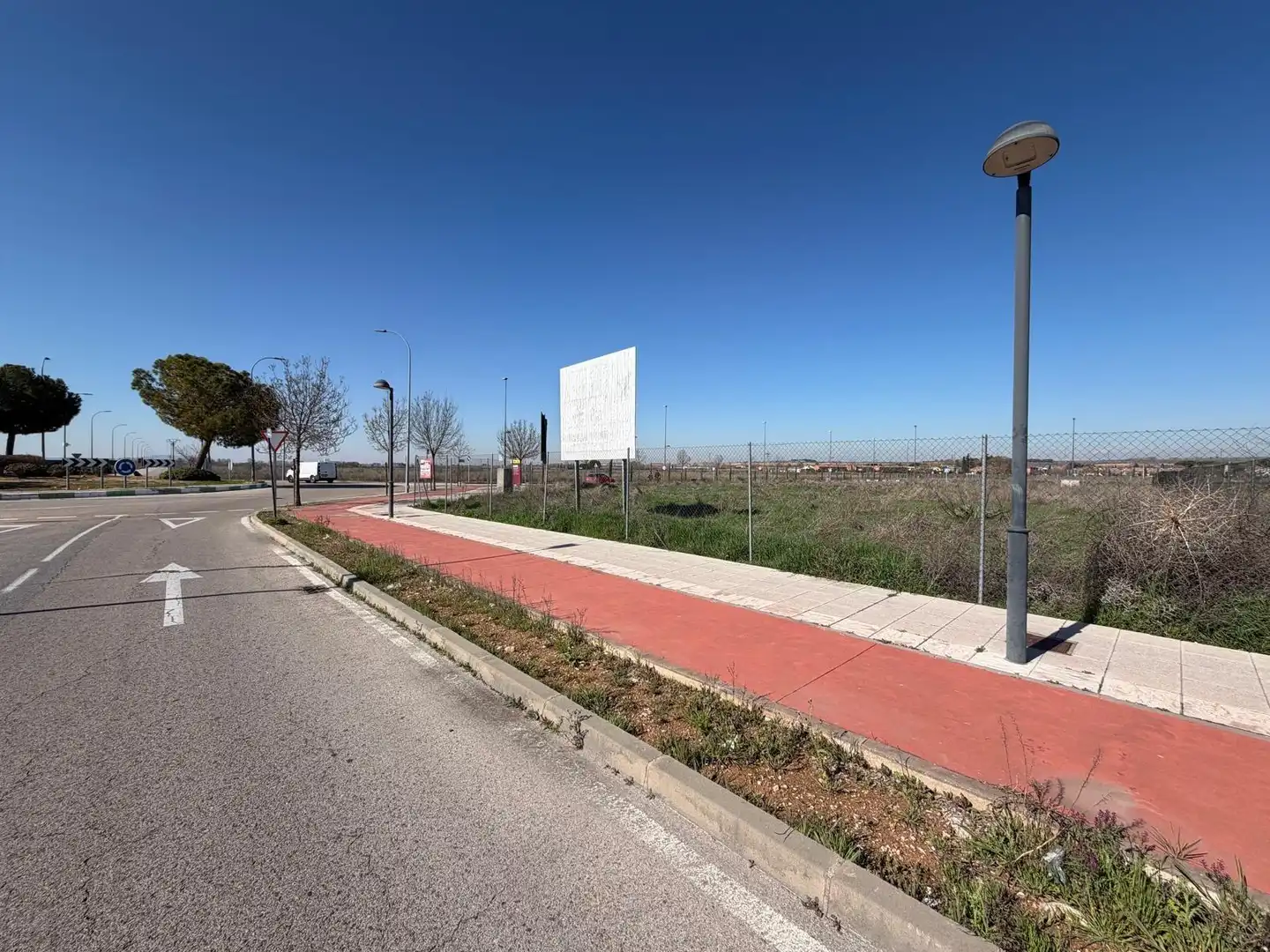 Lands and plots for sale in La Paloma - Asfain, imagen 15