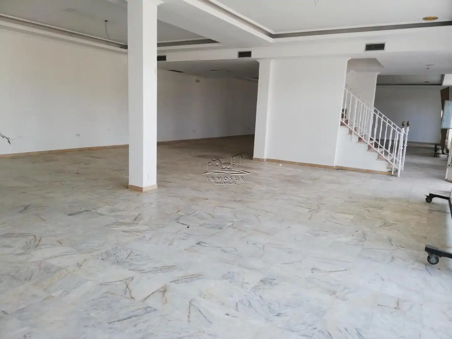 Industrial building to rent in Navas del Sepillar