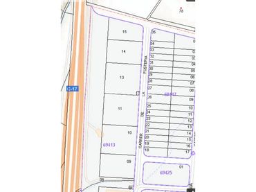 Terreno industrial en venta en Tona