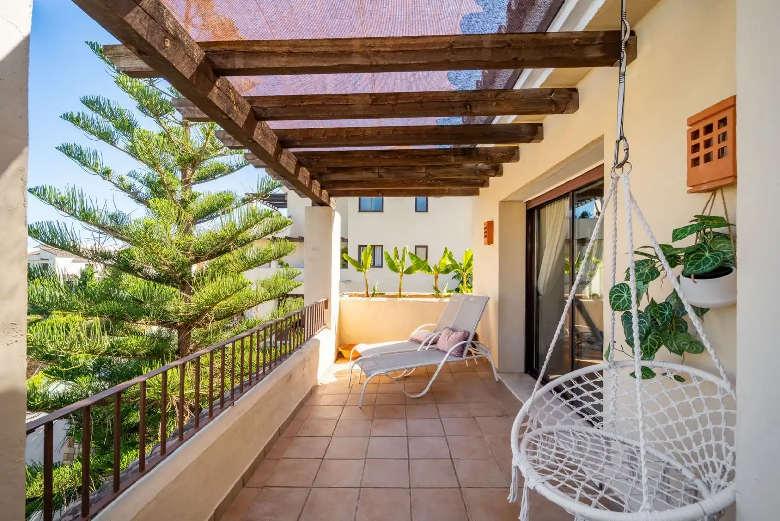Penthouse with pool for sale in La Quinta, imagen 28