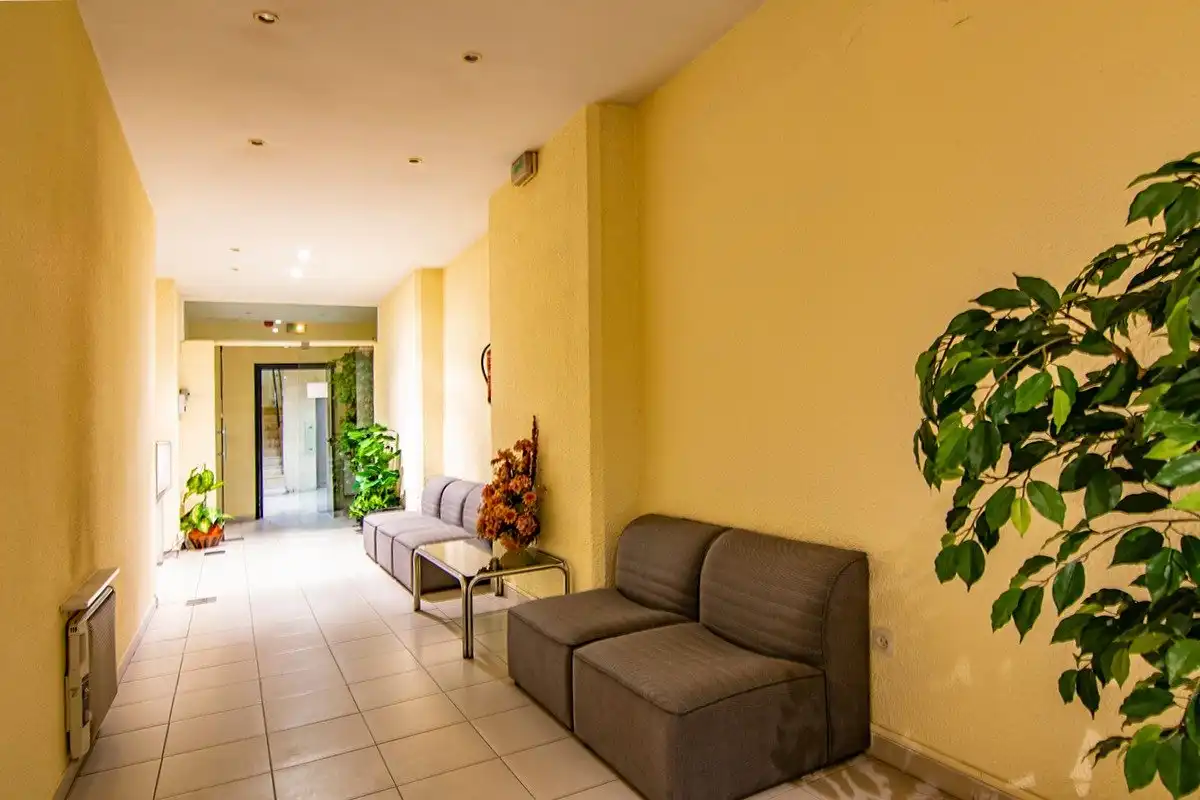 Oficina en venta en Calle MARIA TUBAU, imagen 21