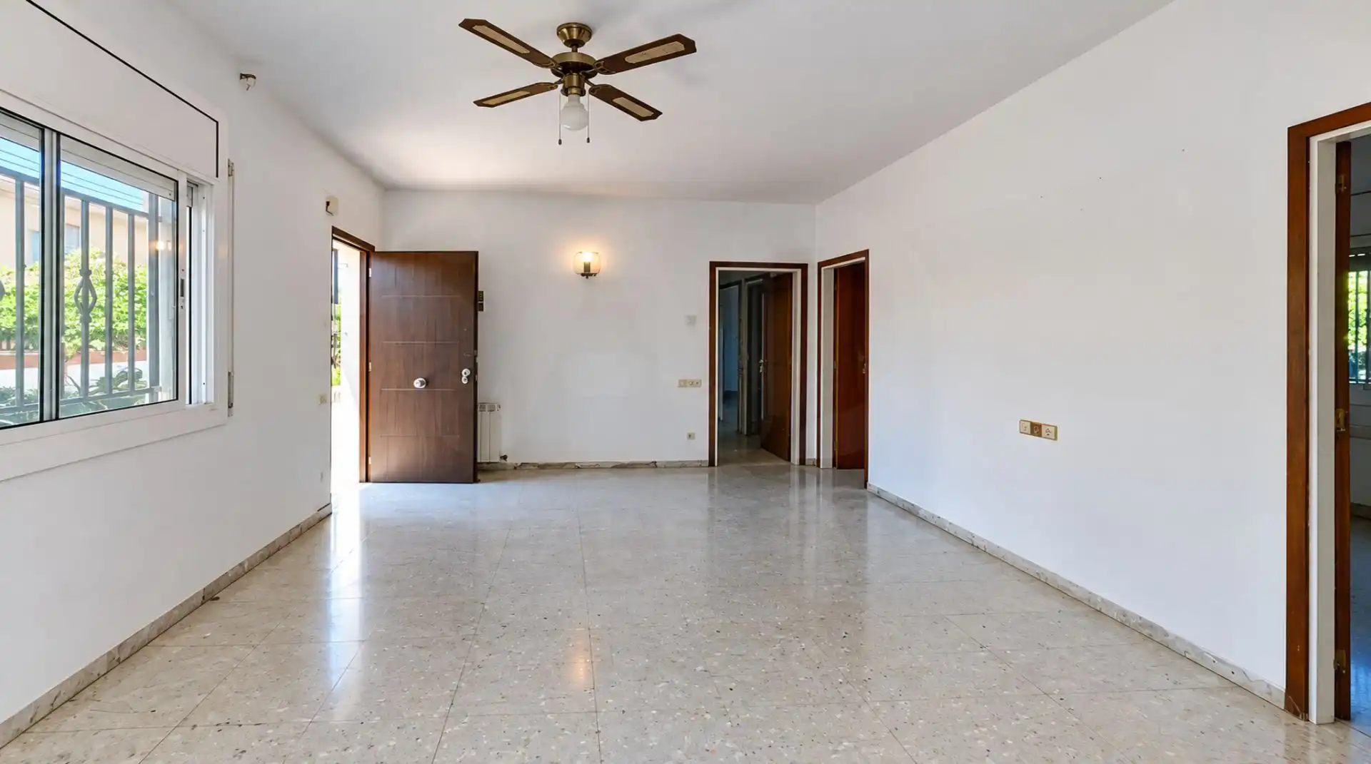 Casa amb piscina en venda a Santa Oliva, imagen 7