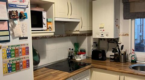 Foto 4 de Pis de lloguer a Calle de Fernán González, Ibiza de Madrid, Madrid