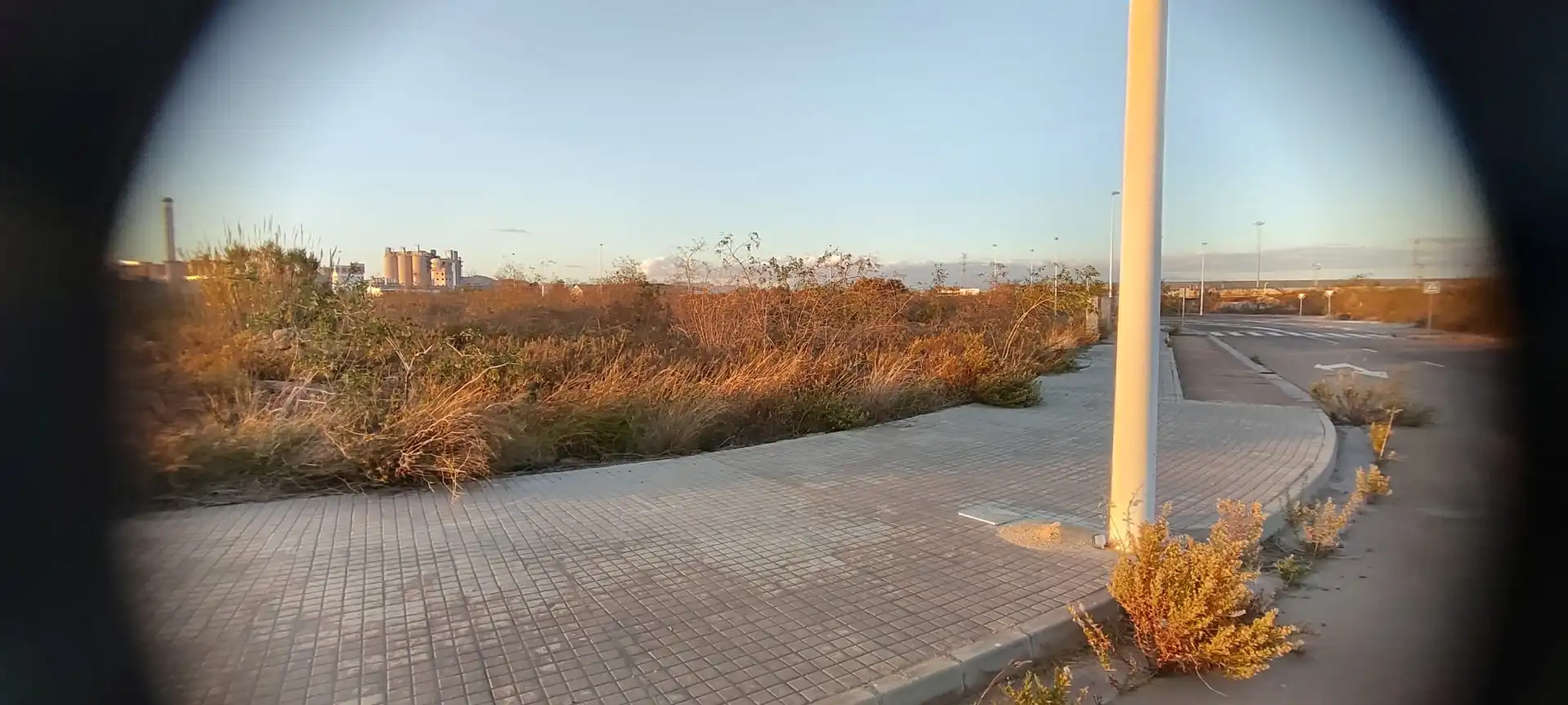 Terreno industriale in vendita a Puerto de Sagunto, imagen 2