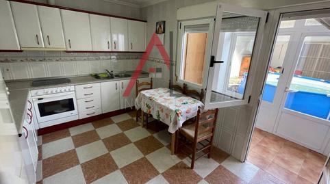 Foto 4 de Casa o xalet en venda a Carretera Segovia, 2, Villaverde de Íscar, Segovia