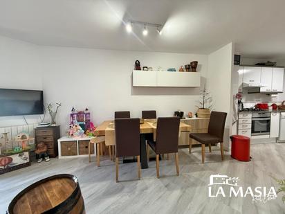 Dining room of Flat for sale in Sant Pere de Ribes  with Air Conditioner and Heating