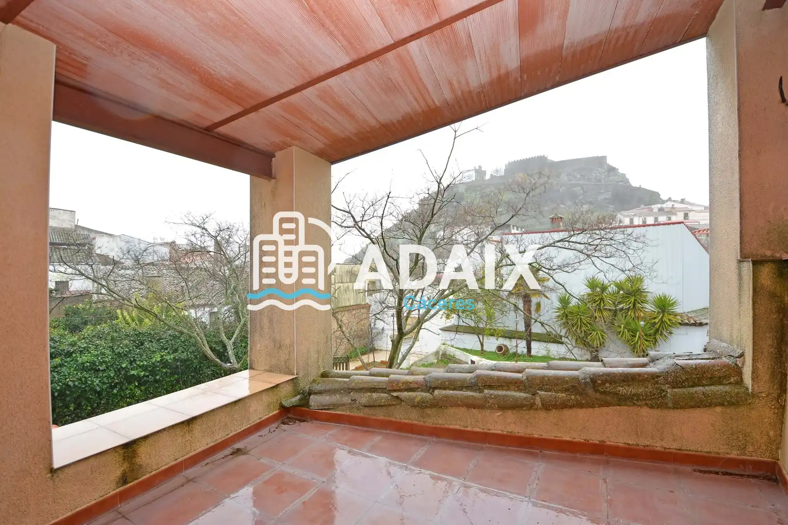 Detached homes for sale in Montánchez, Cáceres