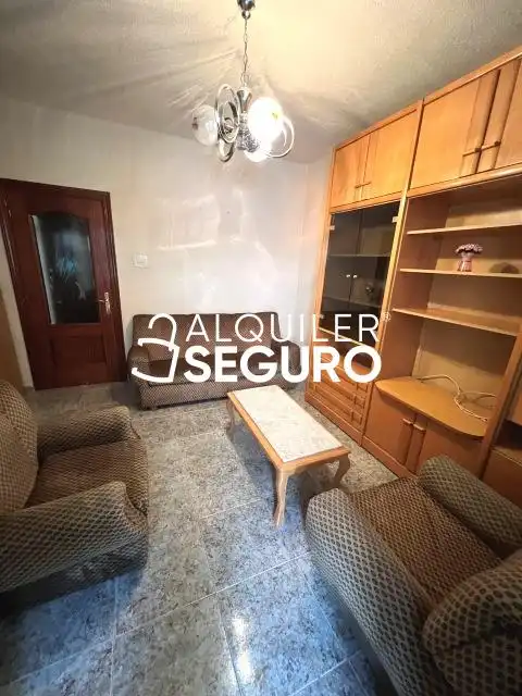 Pis de lloguer a Murillo, La Alhóndiga