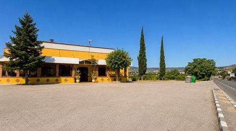 RESTAURANTE MONTESOL, PADUL