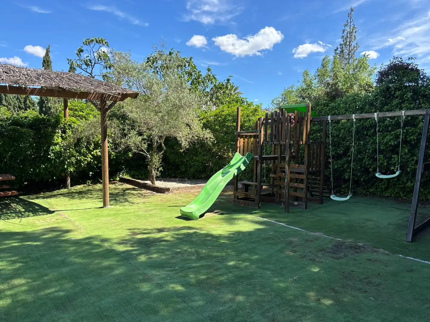 Casa amb piscina en venda a Sax, imagen 45