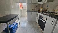 Kitchen of Flat for sale in Alcorcón  with Air Conditioner