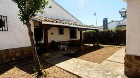 Foto 4 de Casa o chalet en venta en Urbanizacion Urbanizacion Molino Viejo, Piedrabuena, Ciudad Real
