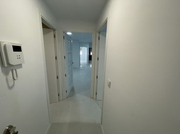 Flat with lift for sale in Calle Ferrocarril 71