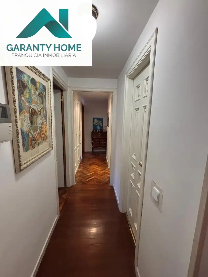 Flat with pool for sale in Moncloa - Aravaca, imagen 11