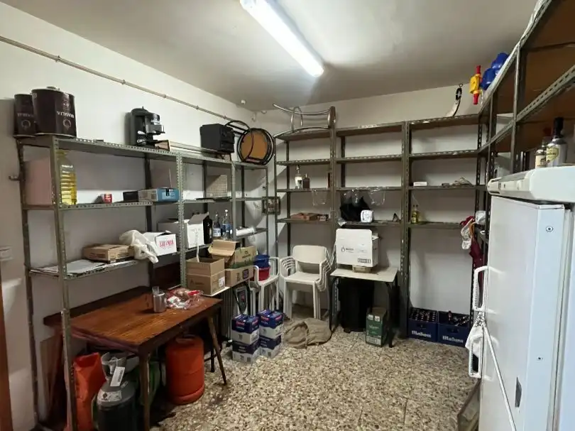 Geschaftsraum zur Miete in Travesía Cardenal Bartolomeu de la Cueva, 5, Cuéllar