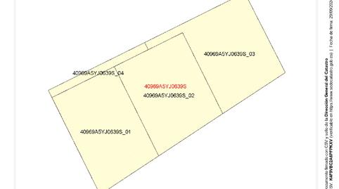 Photo 5 of Residential for sale in Polígono Número 27 Los Felipes, 394, Los Felipes - Corral de Carmelo, Valencia