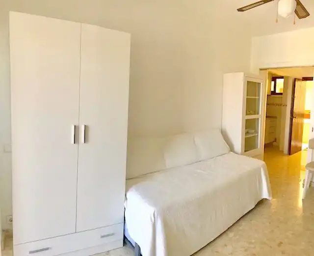 Studio avec piscine à louer à CAMILO JOSE CELA, imagen 9