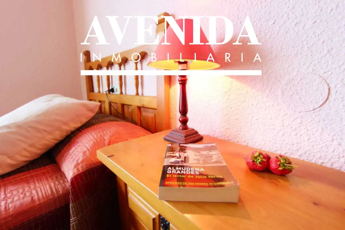 Apartament amb terrassa en venda a Columbretes 18, imagen 37