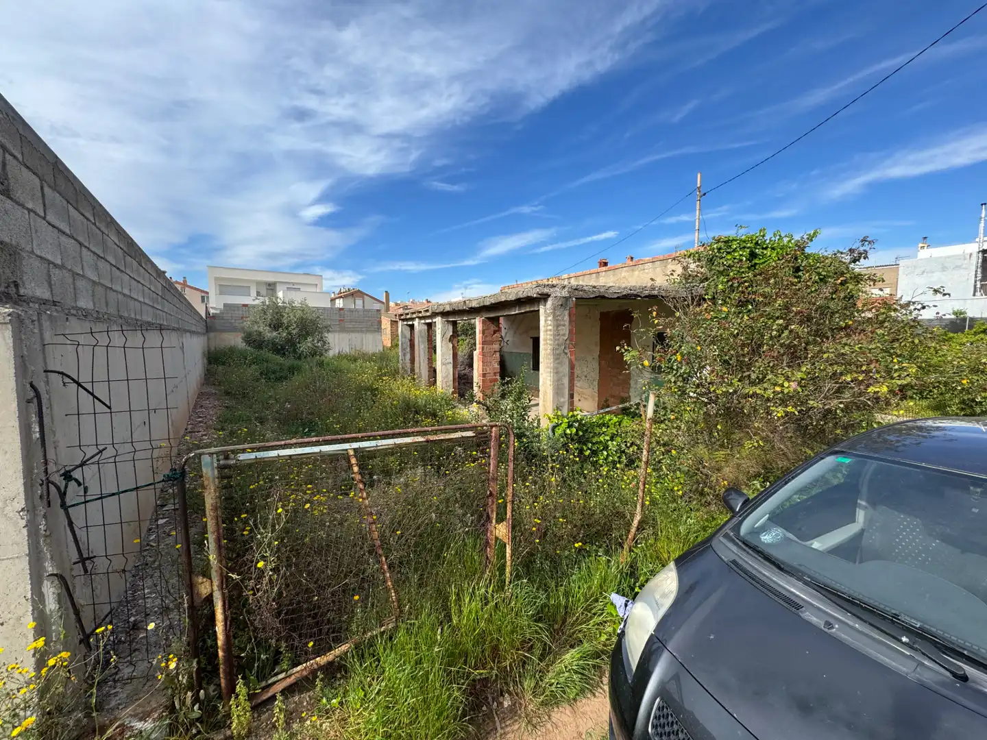 Residencial en venta en Almazora / Almassora