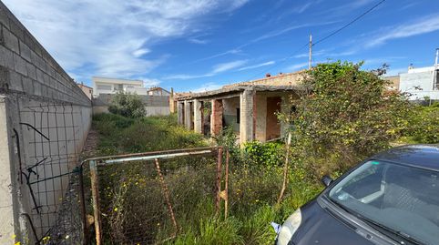 Foto 2 de Residencial en venta en Calle Arboleda, 13, Centro, Almazora / Almassora