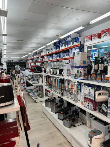 Local comercial en Venta en Calle Martínez Maldonado, 1 en Los Castillejos - La Trinidad