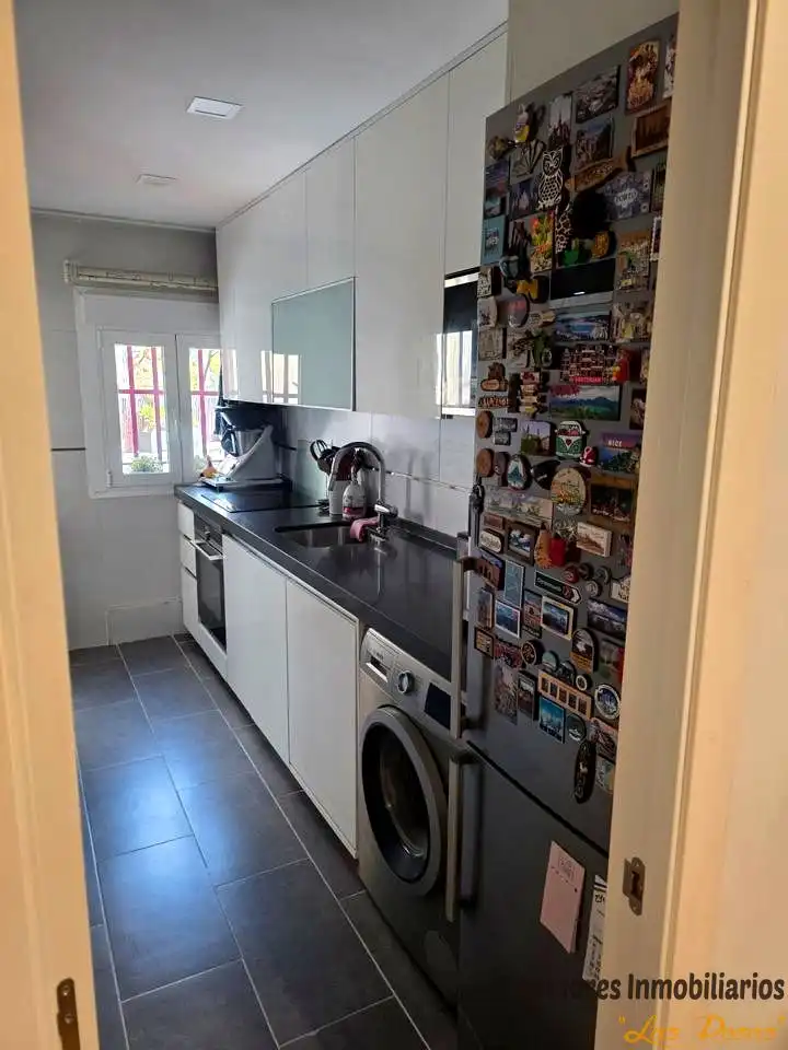 Wohnung mit Aufzug zum Verkauf in Calle Butrón, imagen 56